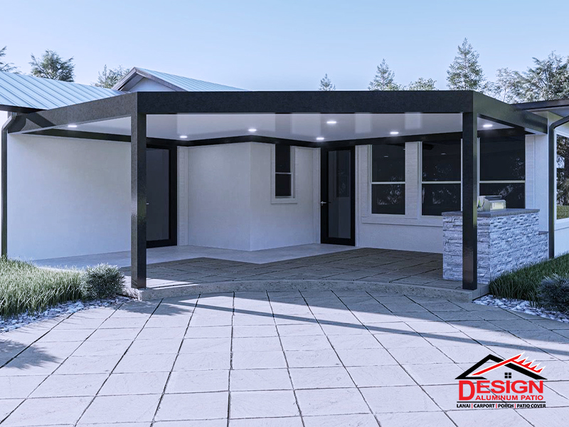 Premium enclosure in Ocala FL, year-round protection and added value